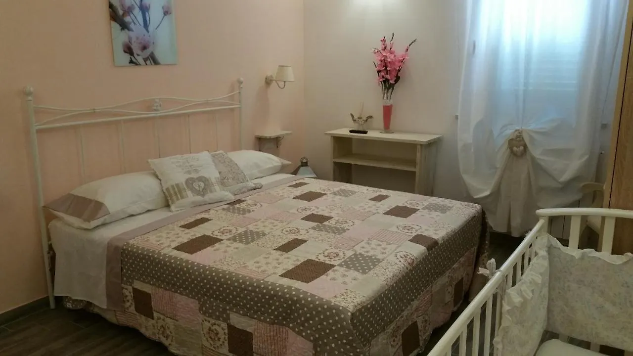 Bed & Breakfast B&B Il Poggio Di Fiore Castellina Marittima