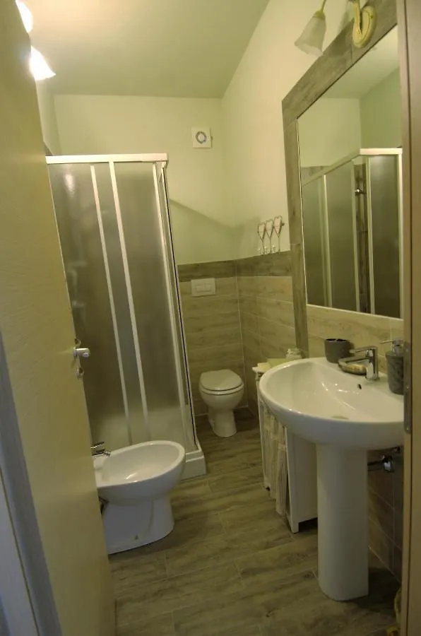 Bed & Breakfast B&B Il Poggio Di Fiore Castellina Marittima