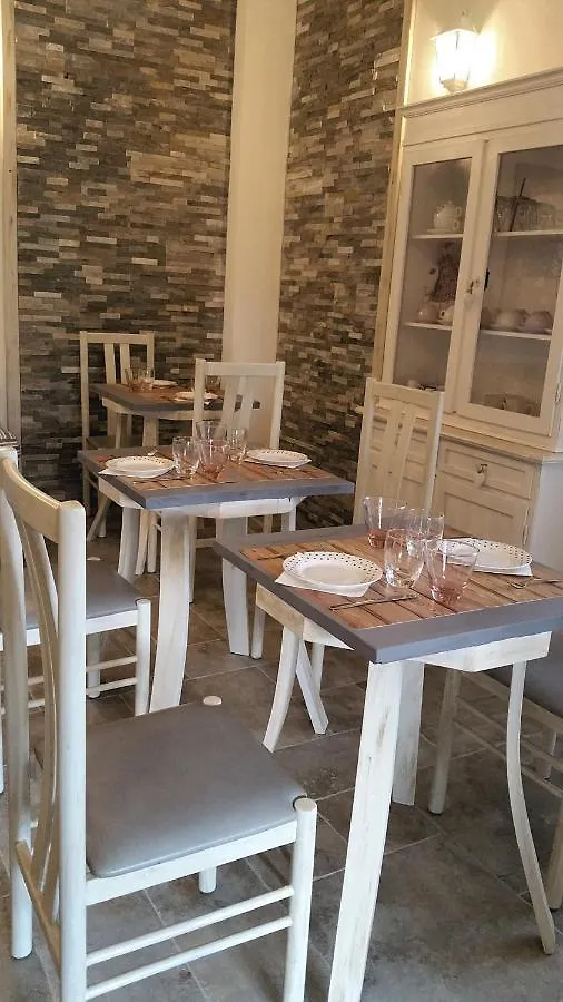 Bed & Breakfast B&B Il Poggio Di Fiore Castellina Marittima